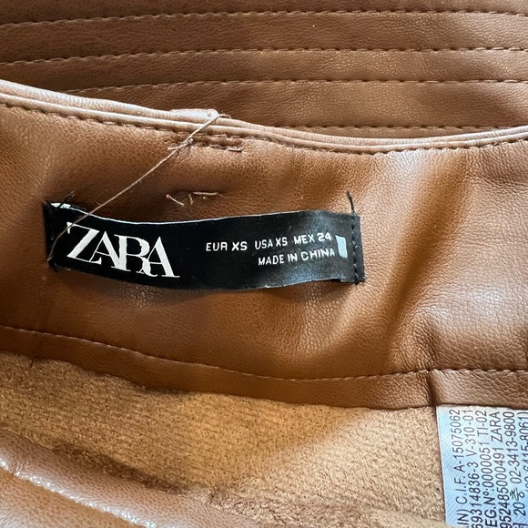 Zara skirt - Picture 3 of 3